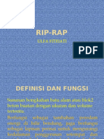 Rip-Rap