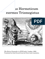 Corpus Hermeticum