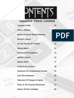 SFL Annual Accounts 2015-2016 PDF