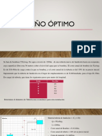 DISEÑO ÓPTIMO.pptx