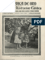 La Hormiga de Oro. 7-2-1920 PDF