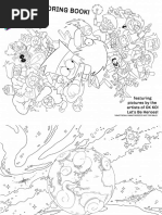 Abc Coloring Book Books