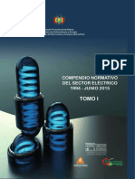 Compendio Normativo del Sector Electrico TOMO 1.pdf