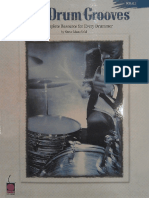 1001 drum grooves - steve mansfield.pdf