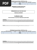 New WHT Regulations Effective 2025 | PDF