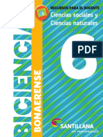 Biareas 6 Bon Docente PDF