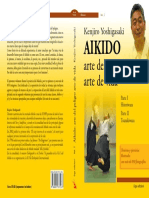 Aikido Arte Del Peligro Arte de Vida