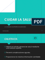 Cuidar La Salud2.ppsx