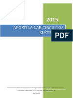 APOSTILA LABORATÓRIO DE CIRCUITOS ELÉTRICOS I 2015.docx