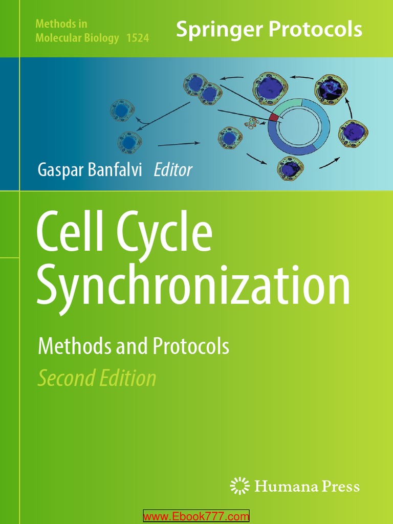 Biologia | PDF | Flow Cytometry | Cell Cycle