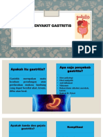 Gastritis