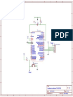 Reset: 20MHZ X1 15pF C1 15pF C2