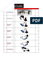 Lista Bulk