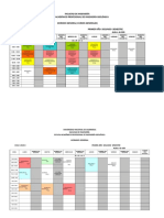 Horarios Eapig 2019 II