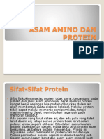 2. Asam Amino Dan Protein