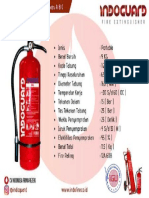 Fire Extinguisher