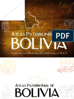 Atlas Patriminio Bolivia2