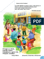 Én Ábécém 17 Oldal PDF