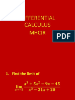 DIFFERENTIAL CALCULUS.pdf