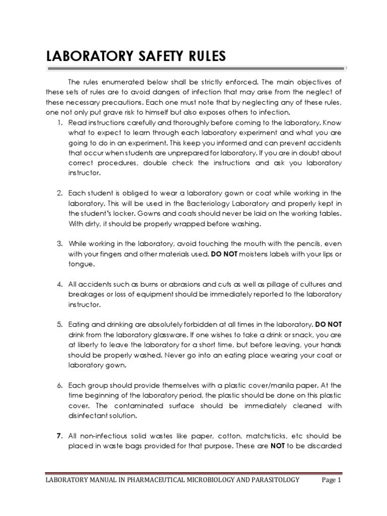 Micropara Experiment 1-5 (Prelim) PDF | PDF | Growth Medium | Staining