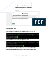 Pasos Finales Instalacion Koha PDF