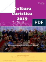 Cultura Tacneña-Perú