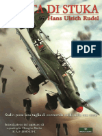 Pilota Di Stuka-Hans Rudel