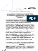 Resolucion 3842 2013 PDF