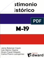 (Bateman, Marino, Fayad, Pizarro)Testimonio Historico M-19.pdf