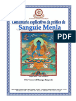 Budismo - ॐ སྤྱན་རས་གཟིགས་ - Sangye Menla