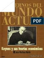 013 Keynes y sus teorias economicas.pdf