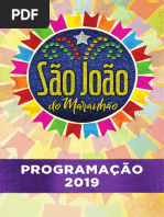 Livreto Programacao SJ2019 V2
