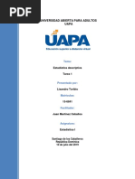 Tarea1 Concepto Relacionado Con Estadistica