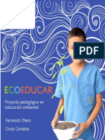 Ecoeducar Book