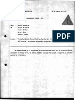 Torrado - de Ipola. 1972.la Division Social Del Trabajo. Chile. 1er Informe Parcial.