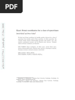 ＷＬ Thesis T G F Li | PDF | Gravitational Wave | Ligo