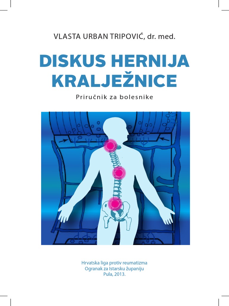 Diskus Hernija Small PDF PDF