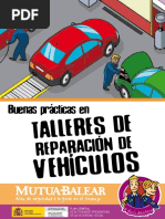 MANUALES PREVENCIÓN - Talleres Reparacion Vehiculos Web Pliegos