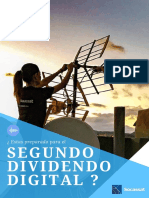 Segundo Dividendo Socassat