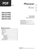 DEH-X2700UI OwnersManual060614 PDF