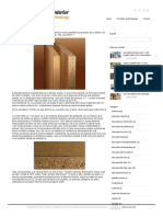 Idei Pentru Design Interior PAL vs MDF. Ce Sa Alegi _ - Idei Pentru Design Interior