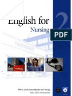 LG English For Nursing 2 PDF
