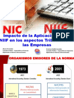 NICNIIF