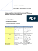 Cuadro de Mando Integral Guia 18 Evid 3