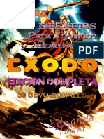 Desafios PJA Éxodo Edición Completa