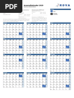 Afvalkalender PDF