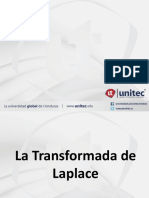 Transformada de Laplace_semana 3_PDF