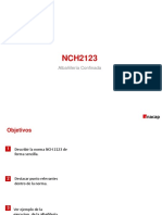 NCH 2123