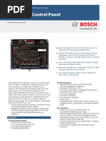 d7212gv4 Series Data Sheet PDF