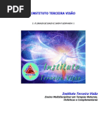 Florais de Bach e Saint Germain